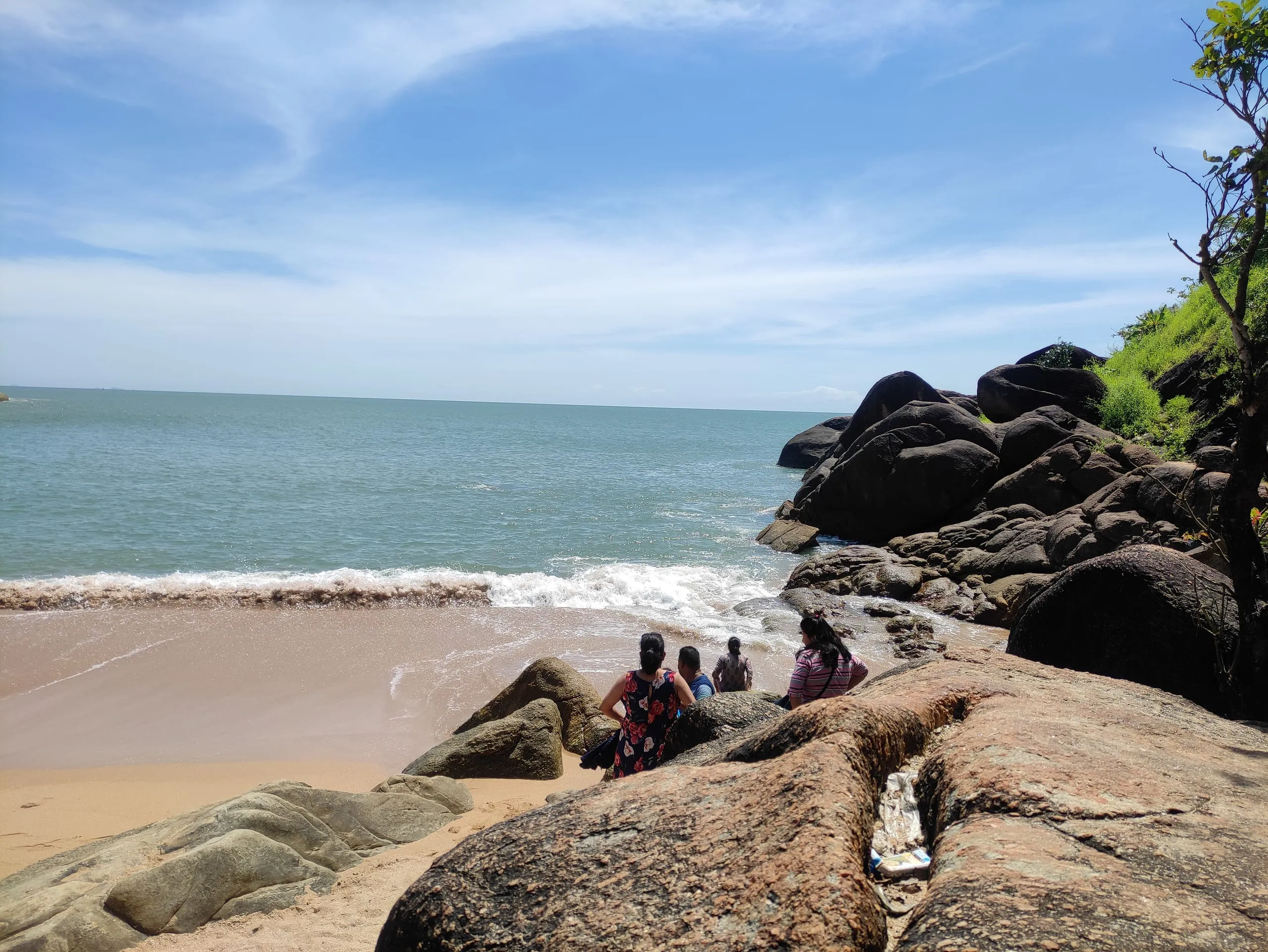 Butterfly Beach, Goa: A Hidden Paradise for Nature Lovers