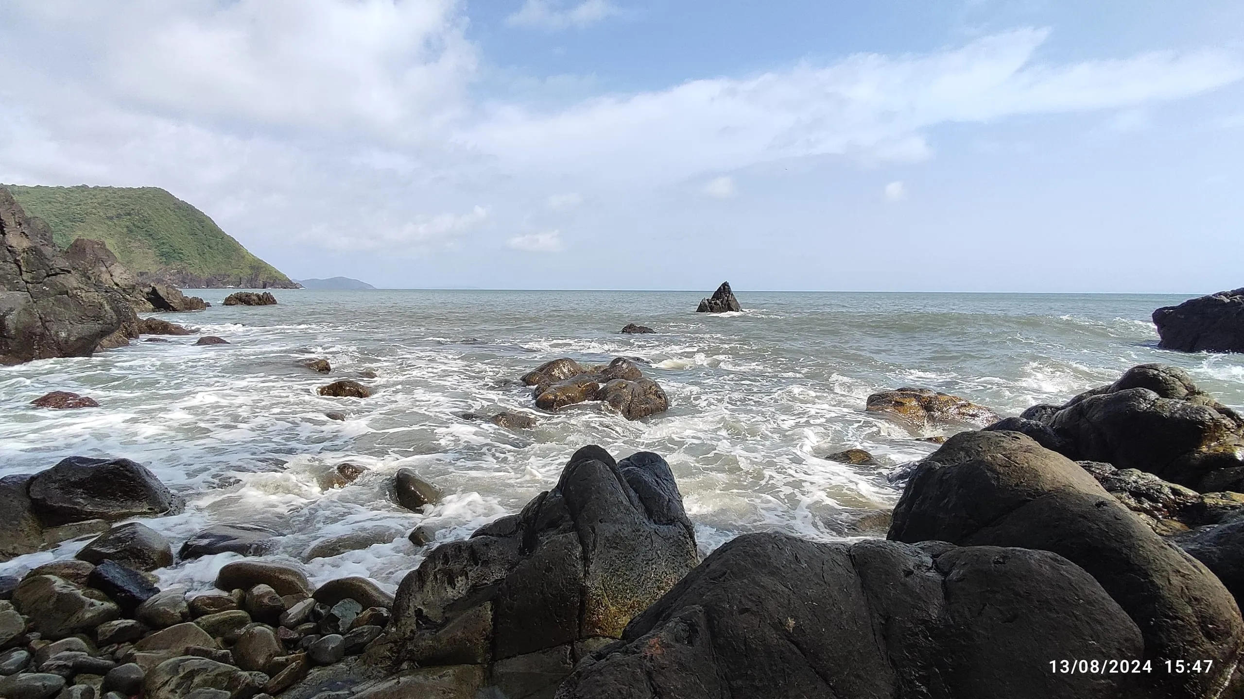 Cabo De Rama Fort: Uncover Goa's Hidden Historical Gem