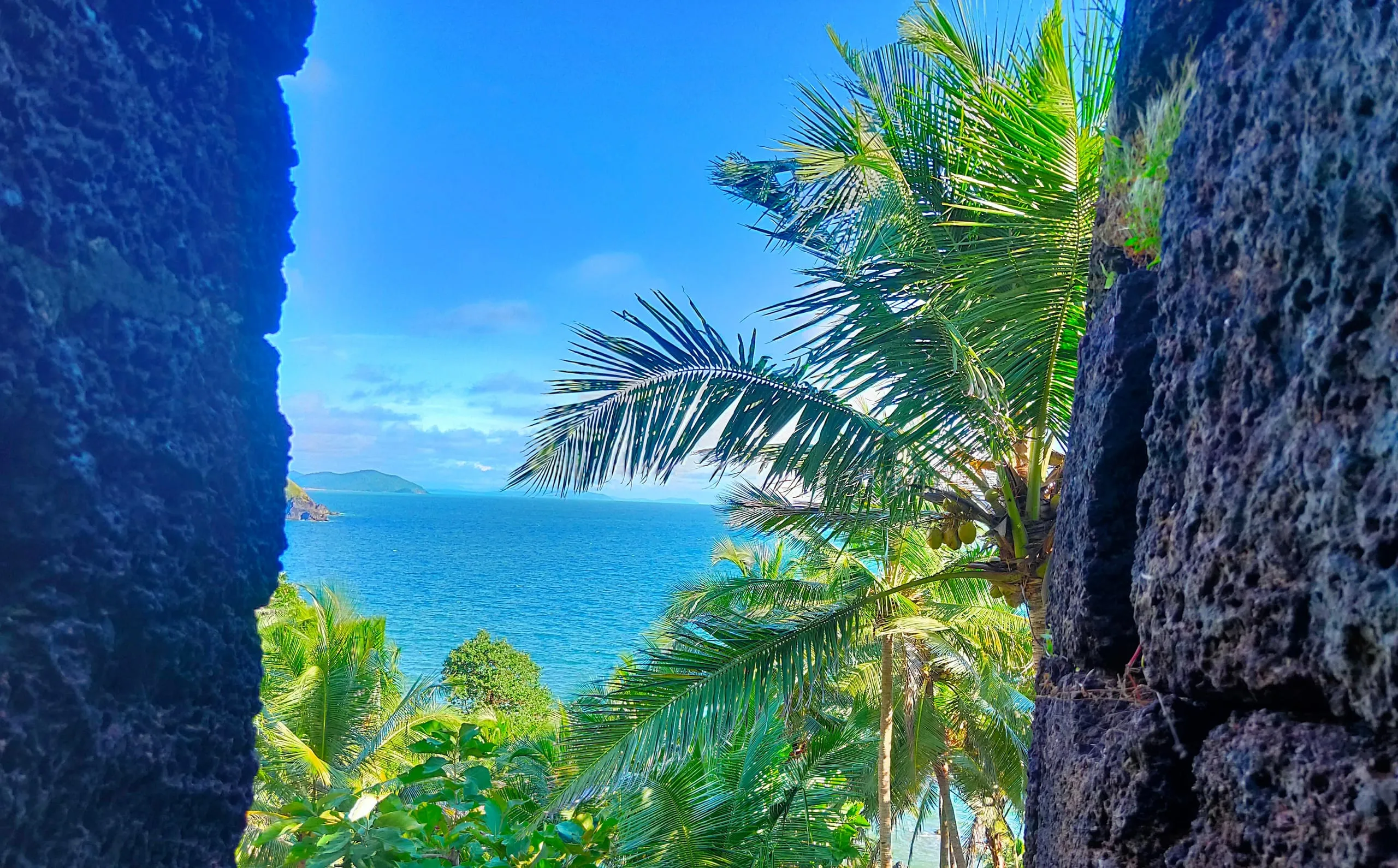 Cabo De Rama Fort: Uncover Goa's Hidden Historical Gem
