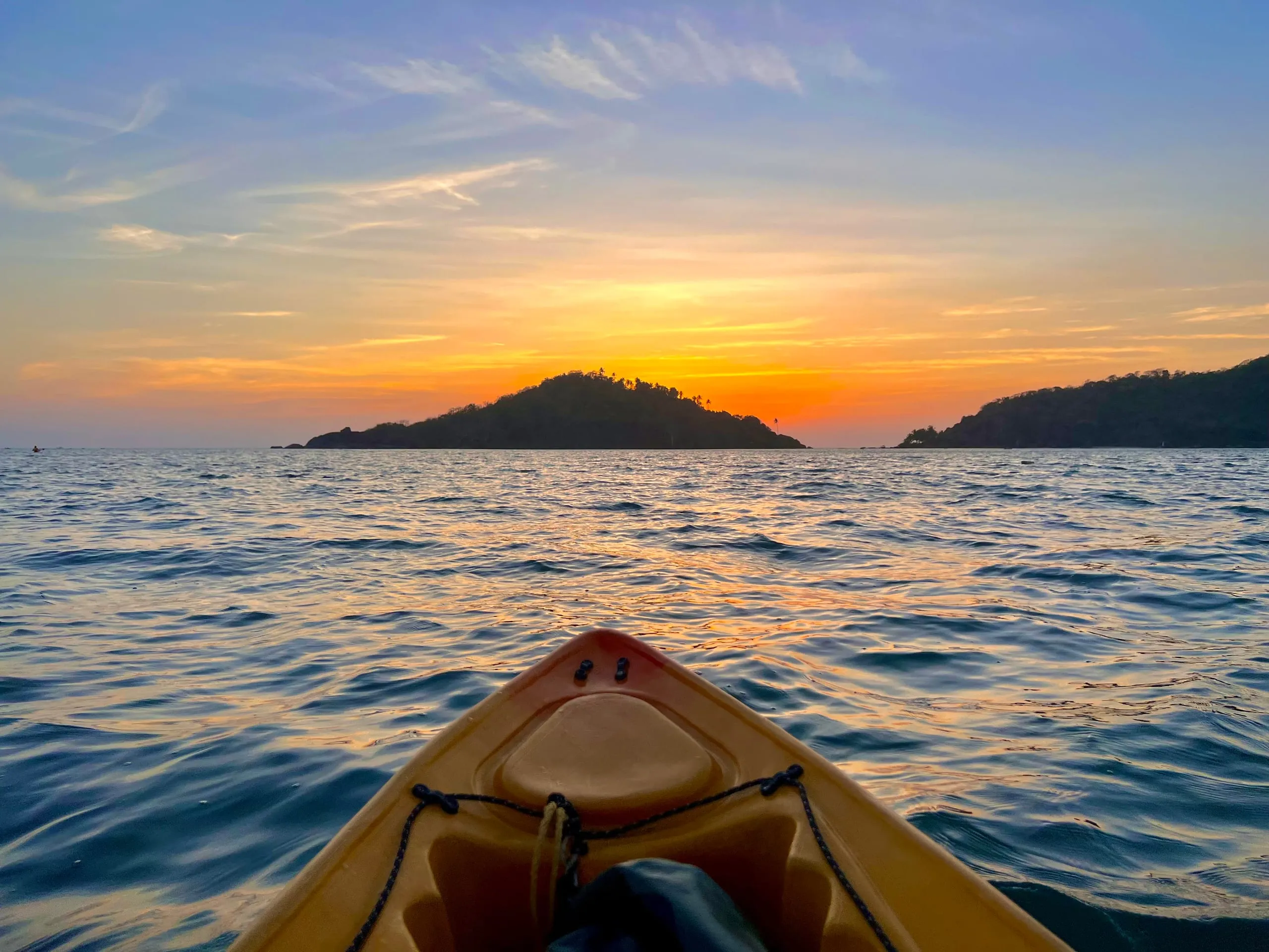Butterfly Beach, Goa: A Hidden Paradise for Nature Lovers