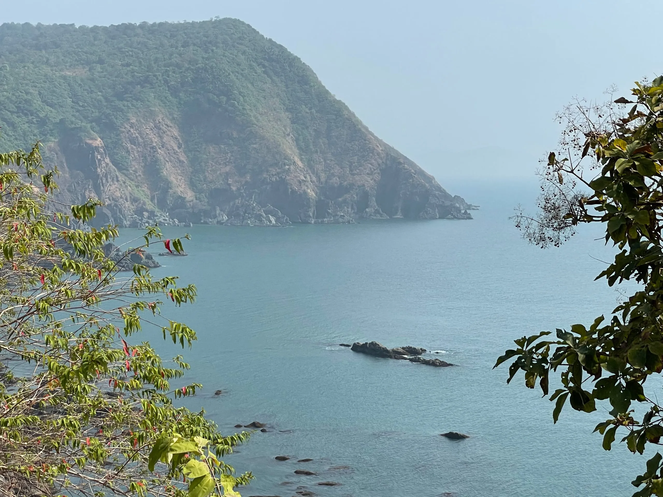 Cabo De Rama Fort: Uncover Goa's Hidden Historical Gem