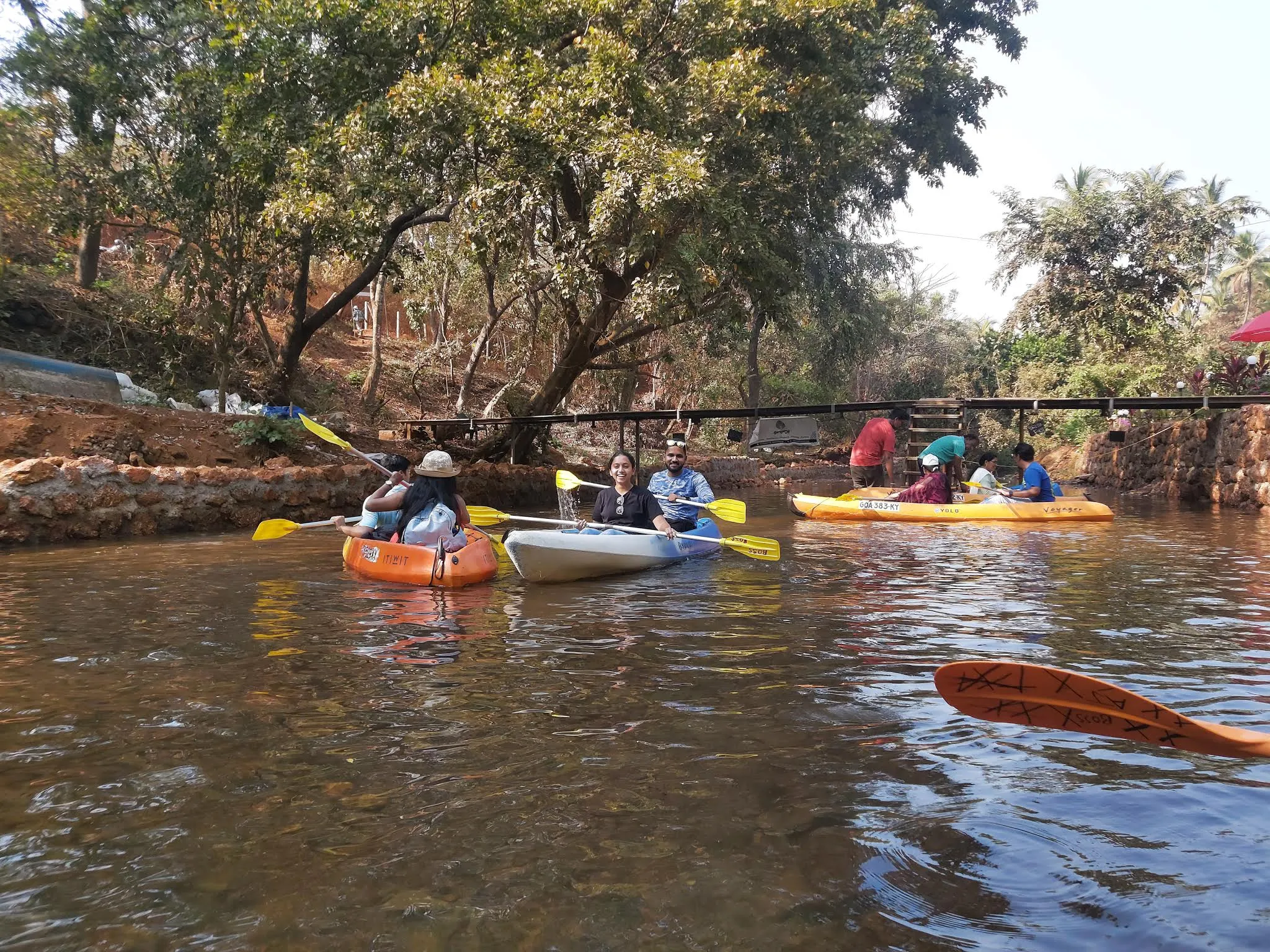 Cola Beach, Goa: A Hidden Paradise for Serenity & Adventure