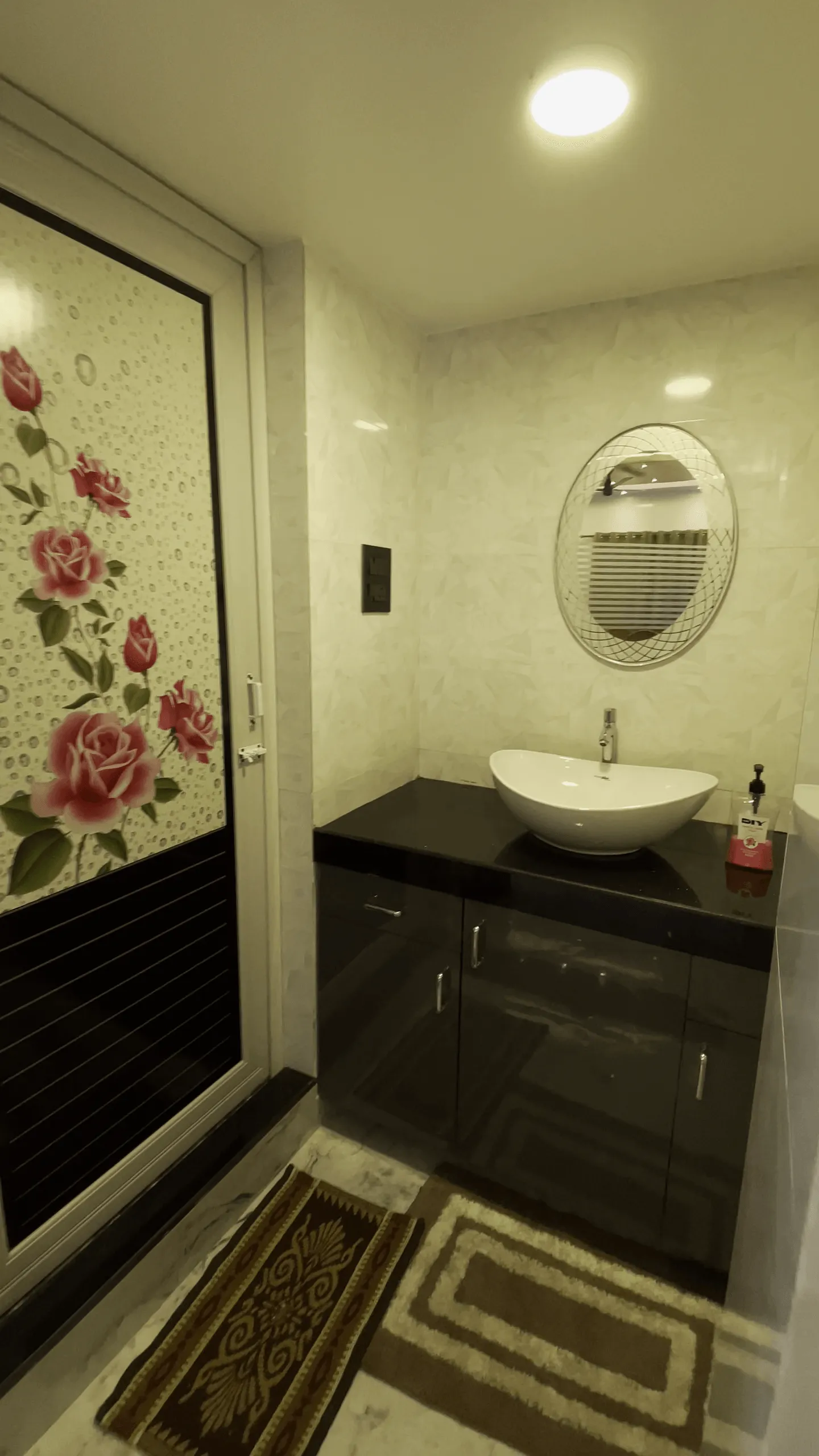 Bedrooms for Every Guest at Mangala Residency, South Goa