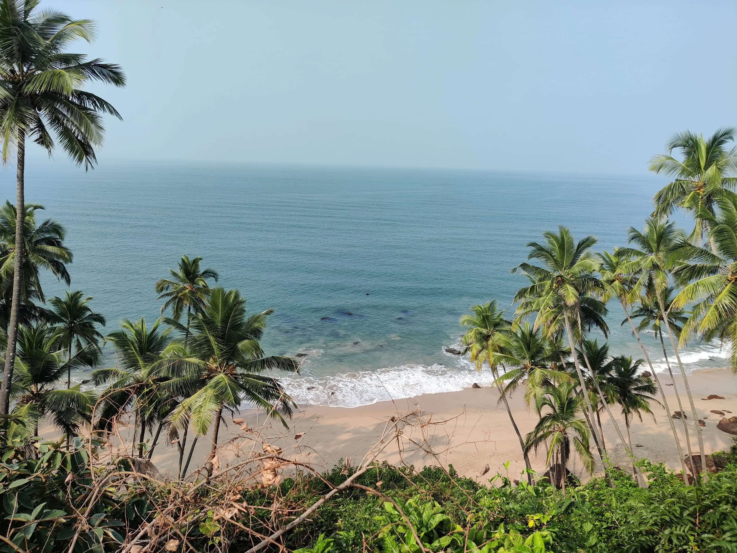 Cabo De Rama Fort: Uncover Goa's Hidden Historical Gem