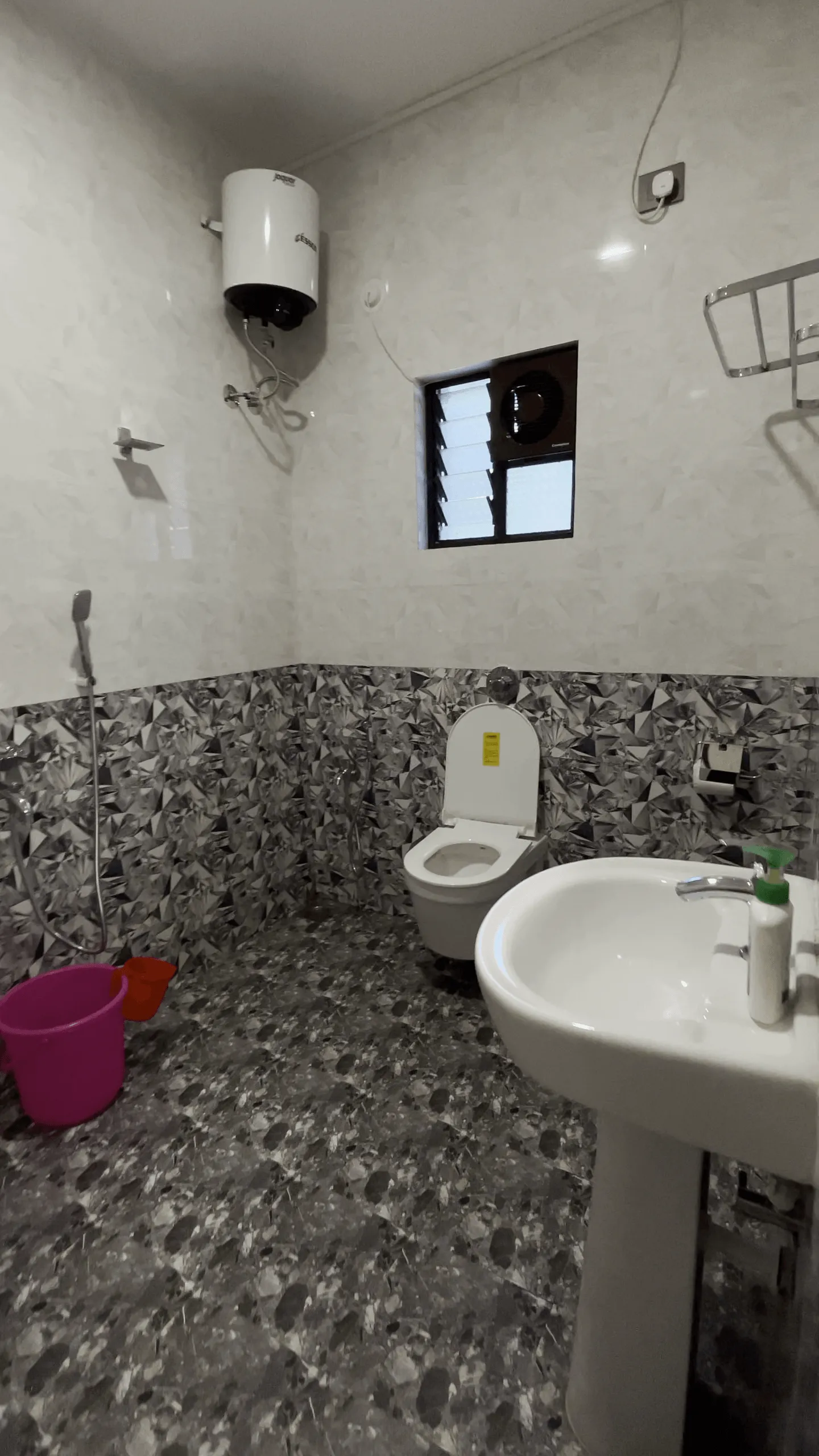 Bedrooms for Every Guest at Mangala Residency, South Goa