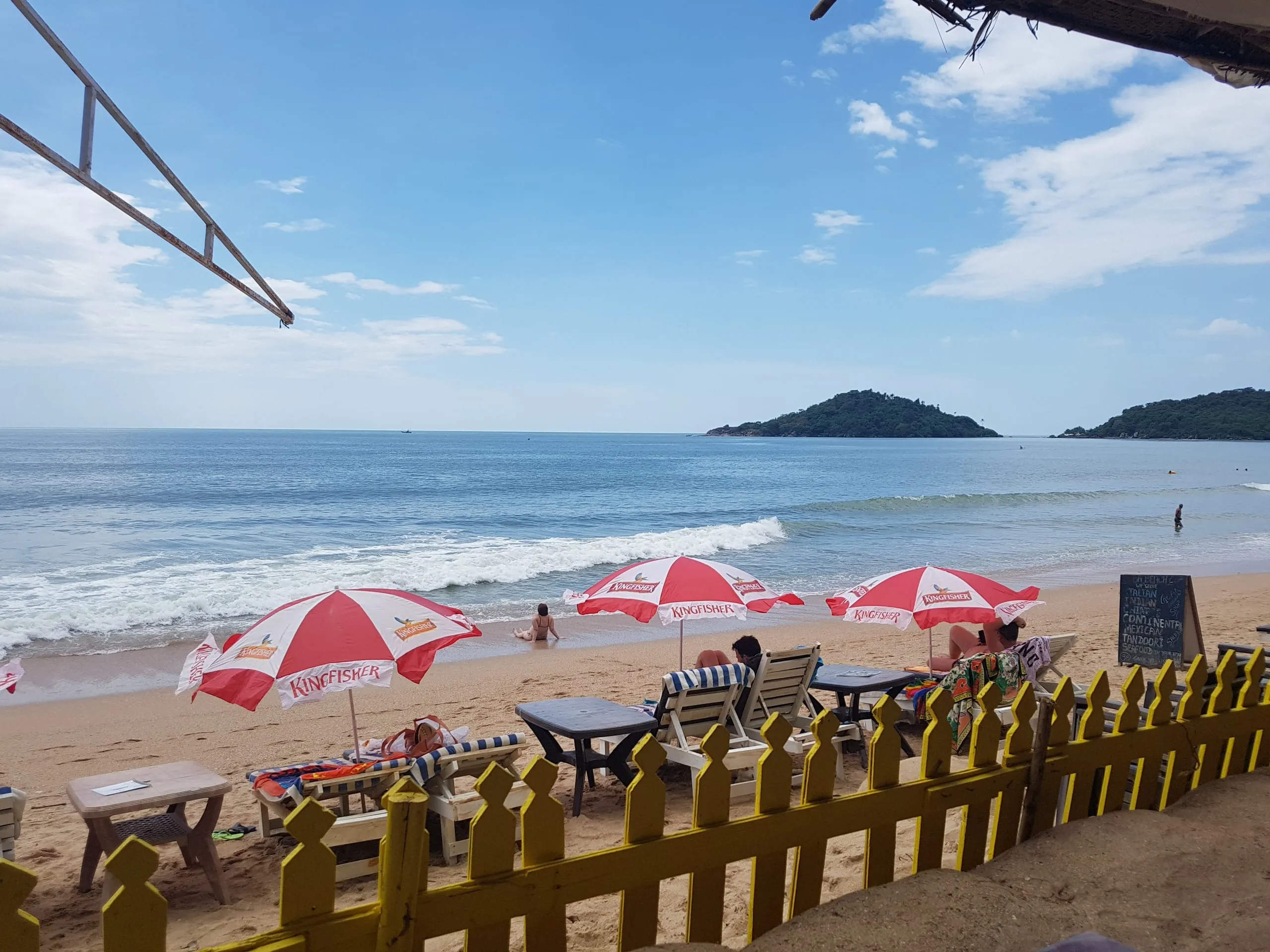 Palolem Beach, Goa: A Perfect Blend of Serenity & Adventure