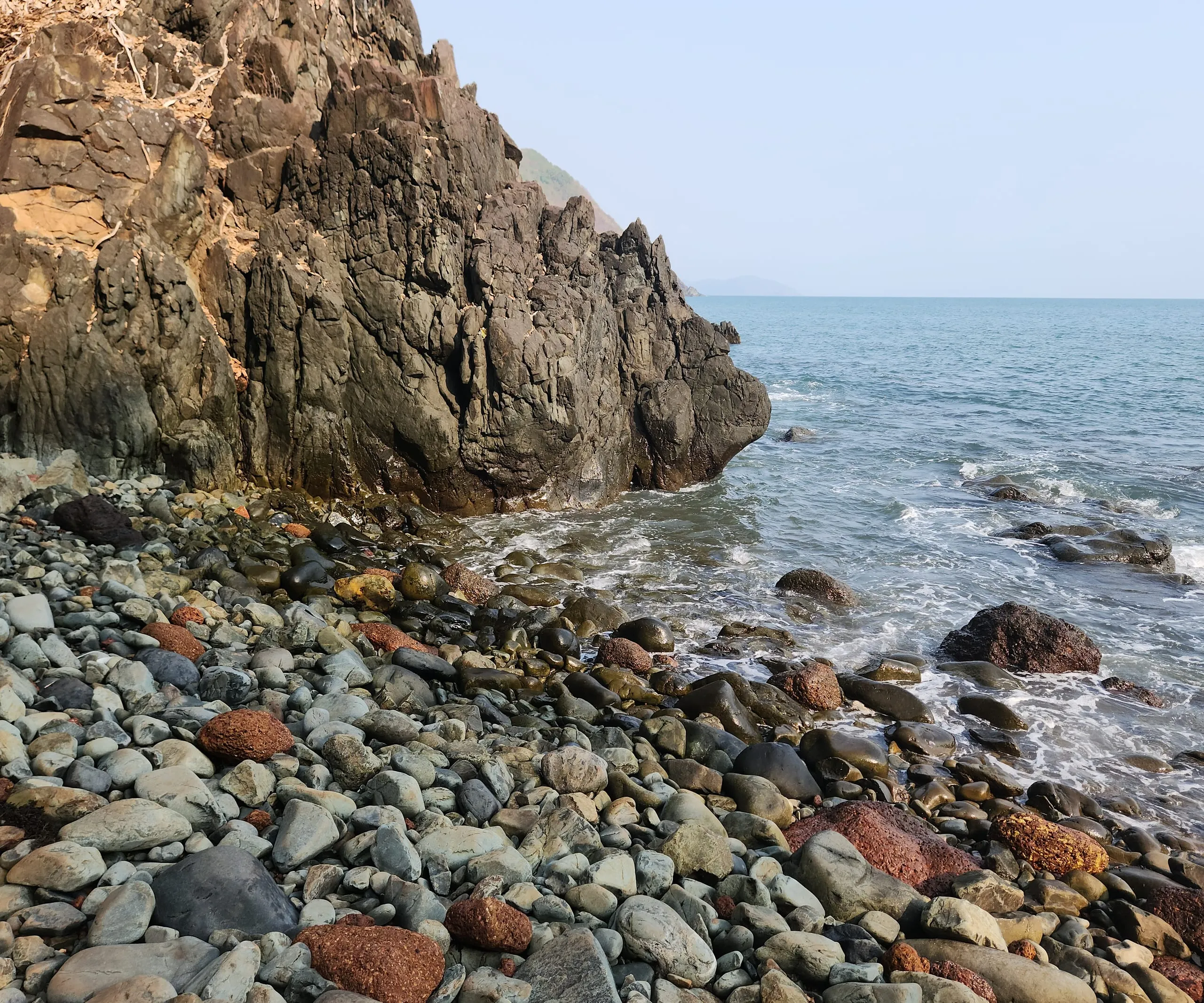 Cabo De Rama Fort: Uncover Goa's Hidden Historical Gem