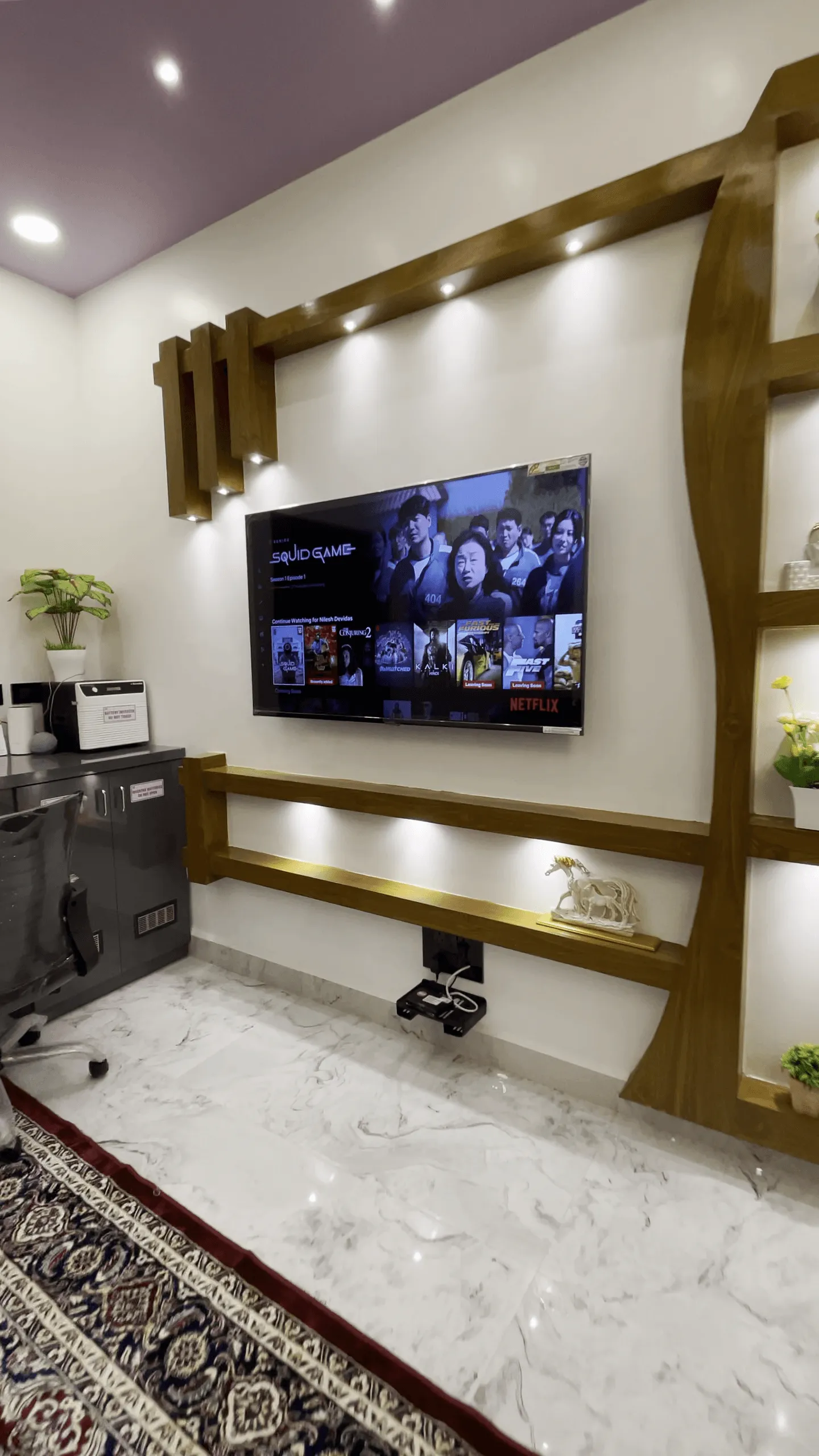 Kitchen for Every Needs at Mangala Residency, South Goa
