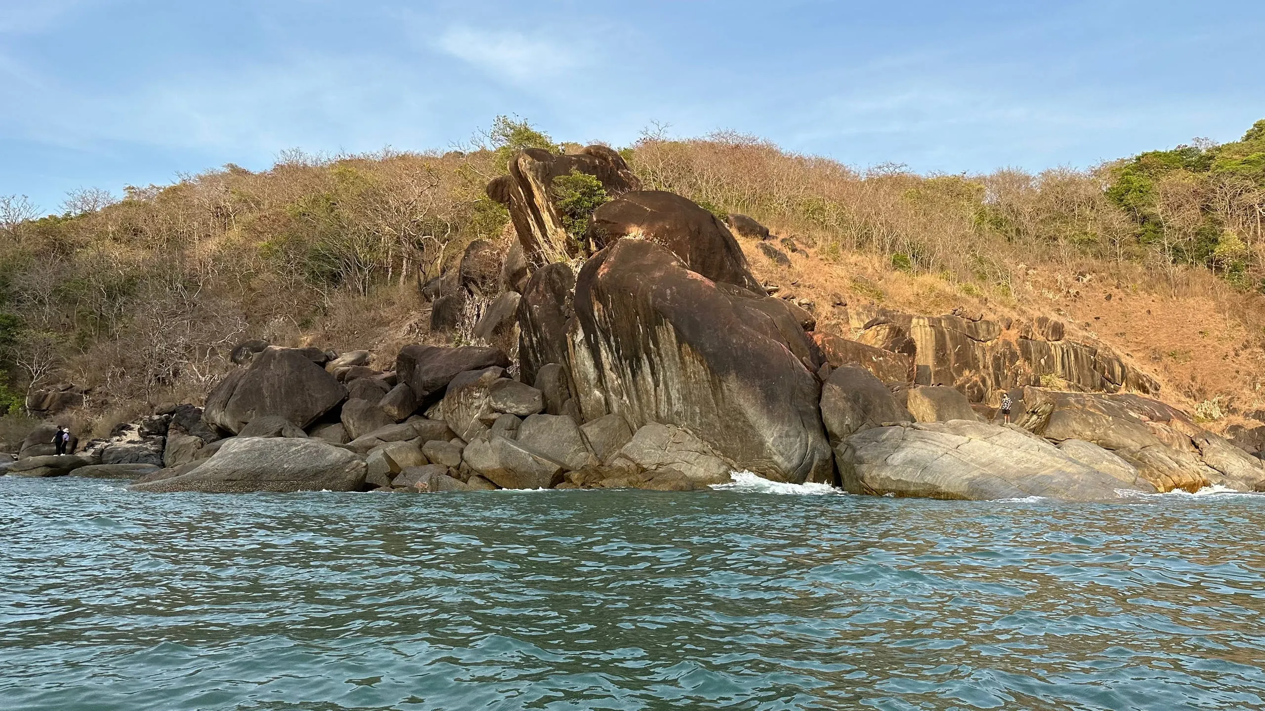 Butterfly Beach, Goa: A Hidden Paradise for Nature Lovers